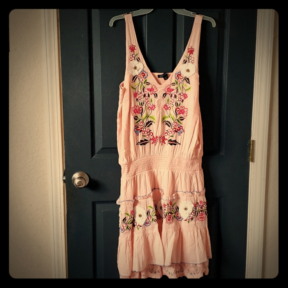 Boston Proper Dress size medium